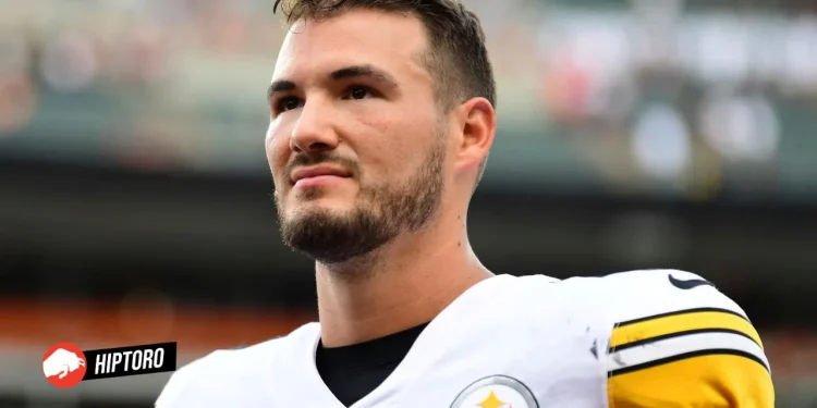 A Strategic Move Buffalo Bills Re-Sign Mitchell Trubisky as Backup QB for 2024 Season1