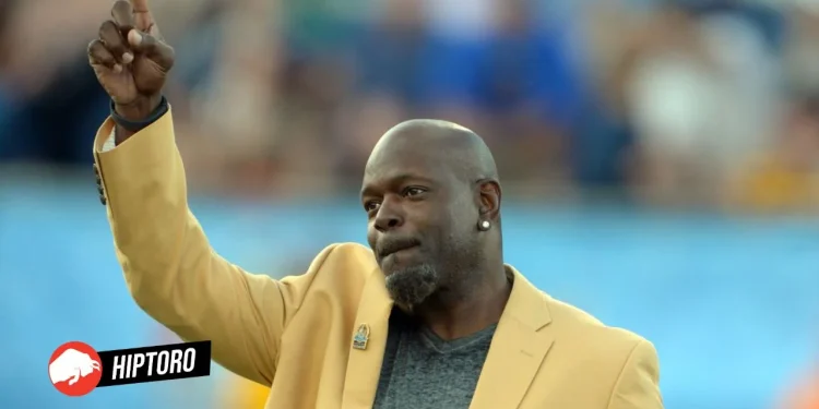 A Tale of Mistaken Identity and A Stand for Equality The Emmitt Smith Chronicles..