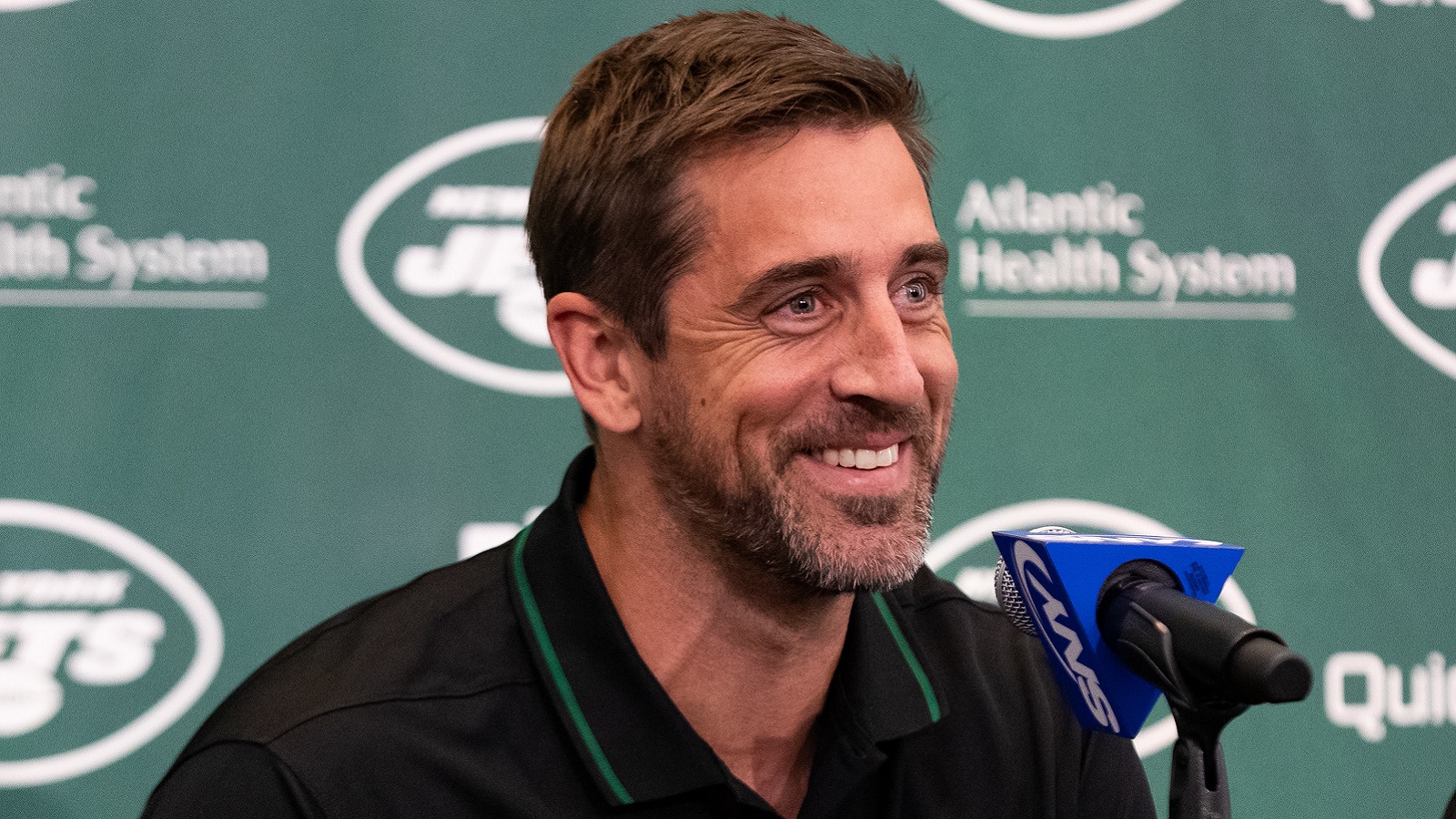 Aaron Rodgers From Gridiron Glory to Political Aspirations