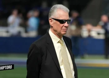 Art Rooney II's Controversial Remarks Spark Outrage Amongst NFL Players and Fans1