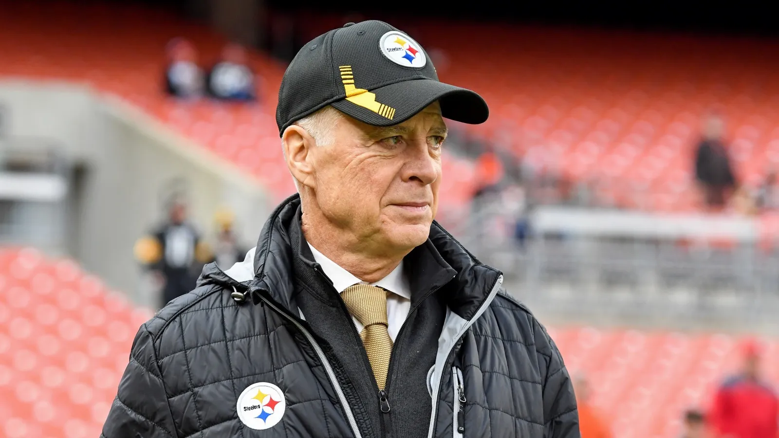 Art Rooney II's Controversial Remarks Spark Outrage Amongst NFL Players and Fans