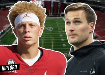 Atlanta Falcons Draft Strategy, Shaping the Future Behind Kirk Cousins With Spencer Rattler