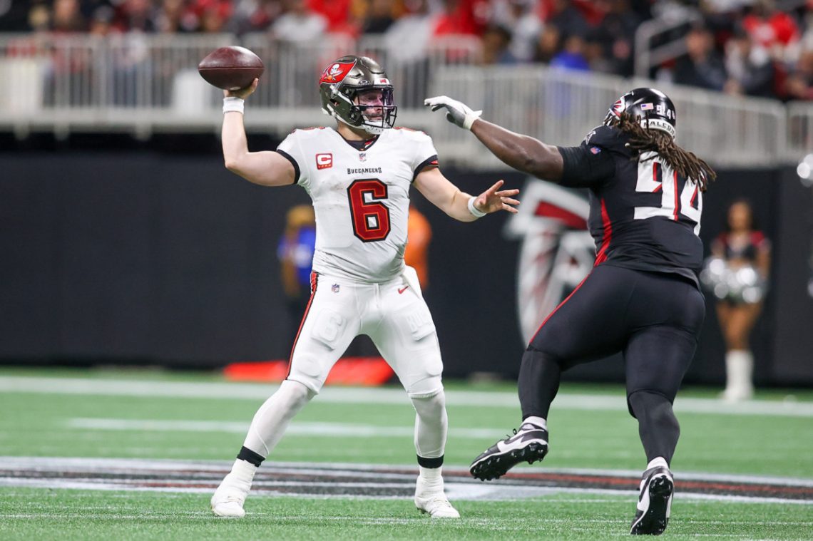 NFL News Baker Mayfield Silencing Doubters with Massive Payday But