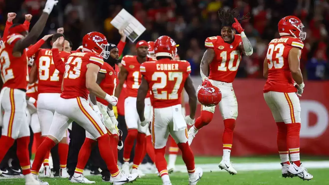 Beyond L'Jarius Sneed: Four Kansas City Chiefs Poised for Offseason Trades