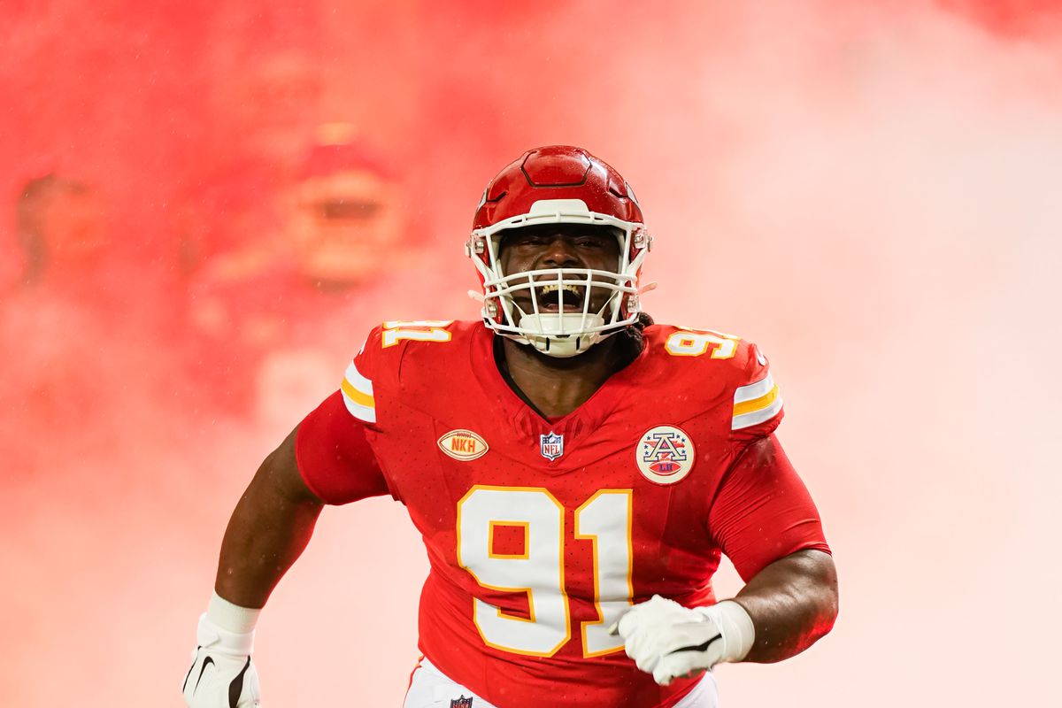 Beyond L'Jarius Sneed: Four Kansas City Chiefs Poised for Offseason Trades