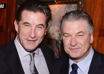 Billy Baldwin, Alec Baldwin