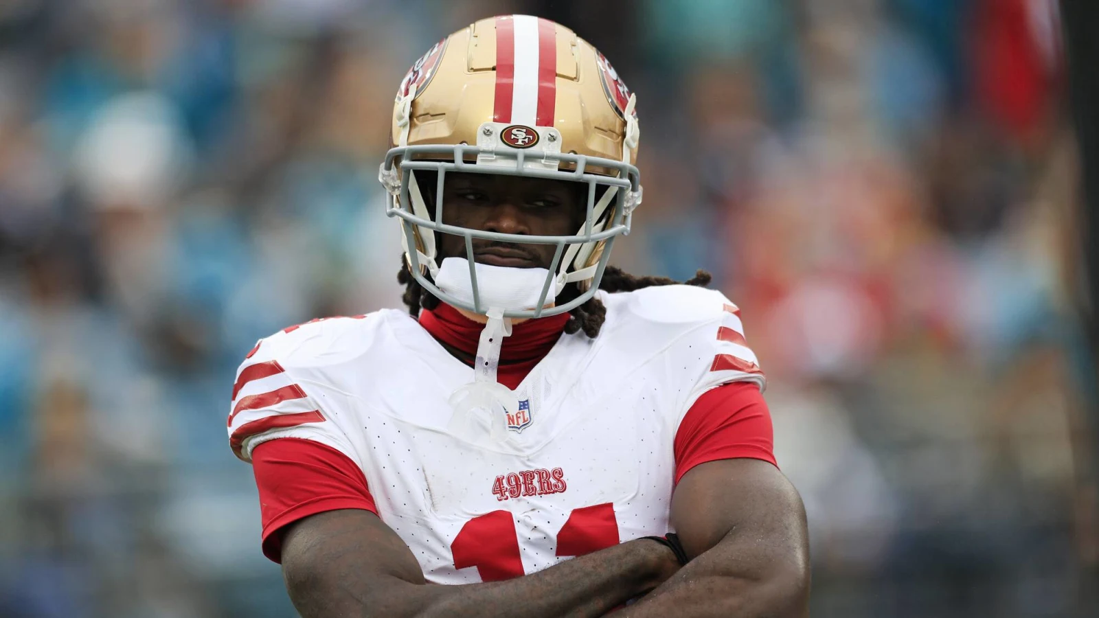  Brandon Aiyuk's Big Move Inside the 49ers' Star's Quest for a Fair Deal----