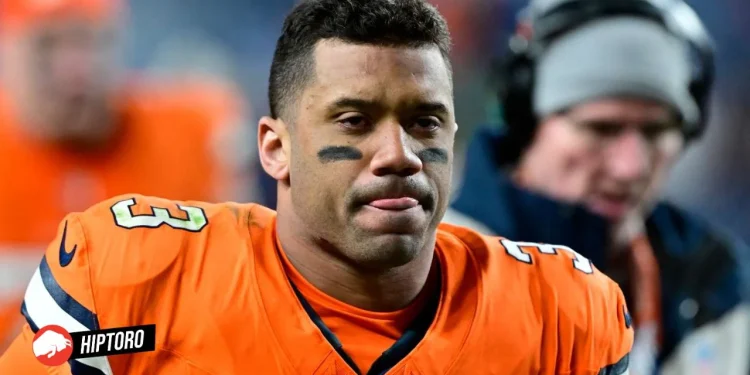 Broncos' Big Bet Goes Bust Inside the $85 Million Russell Wilson Fiasco and What's Next for Denver's Football Future--