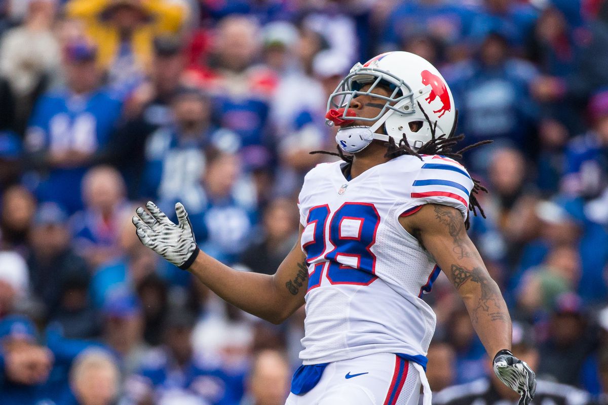 Buffalo Bills Make Bold Moves to Tackle Salary Cap Challenge