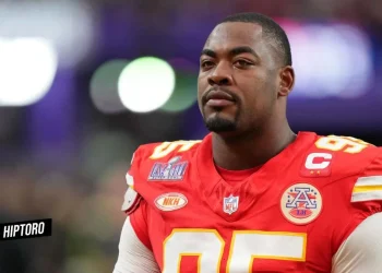 Chiefs Hustle to Secure Star Duo Jones and Sneed Inside the Playbook for 2024's NFL Showdown