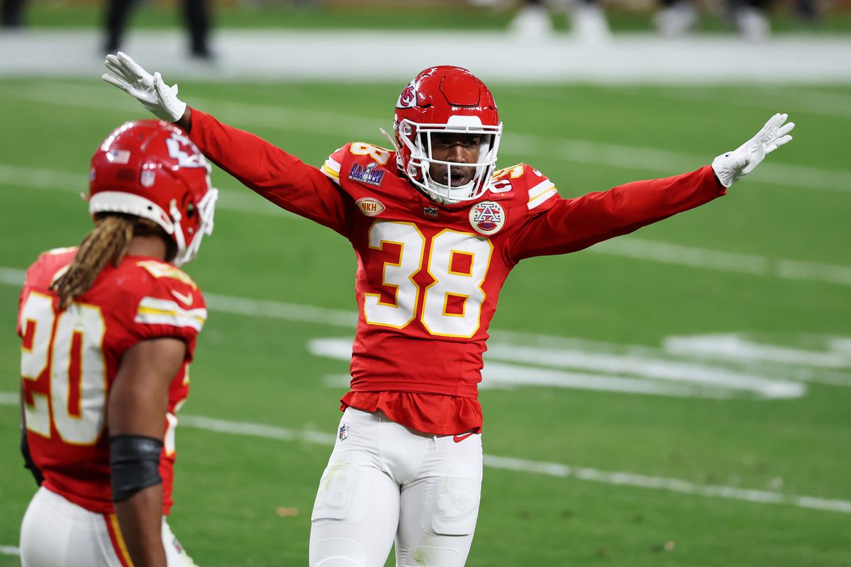 Chiefs' L'Jarius Sneed Trade Talks Stall: Inside the NFL's Offseason Trade Drama