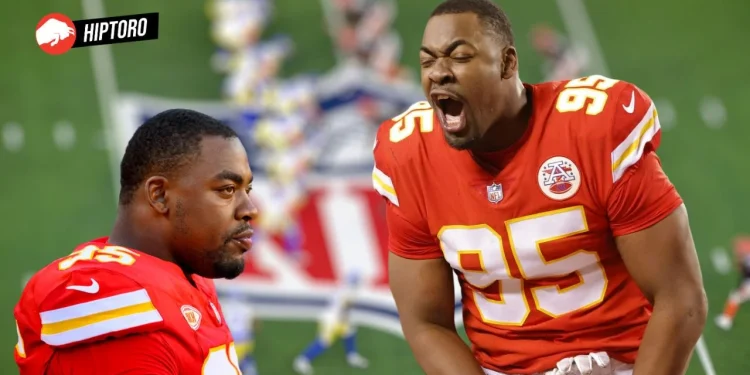 Chiefs' Masterstroke Securing the Defense's Future Amid Chris Jones Anticipation