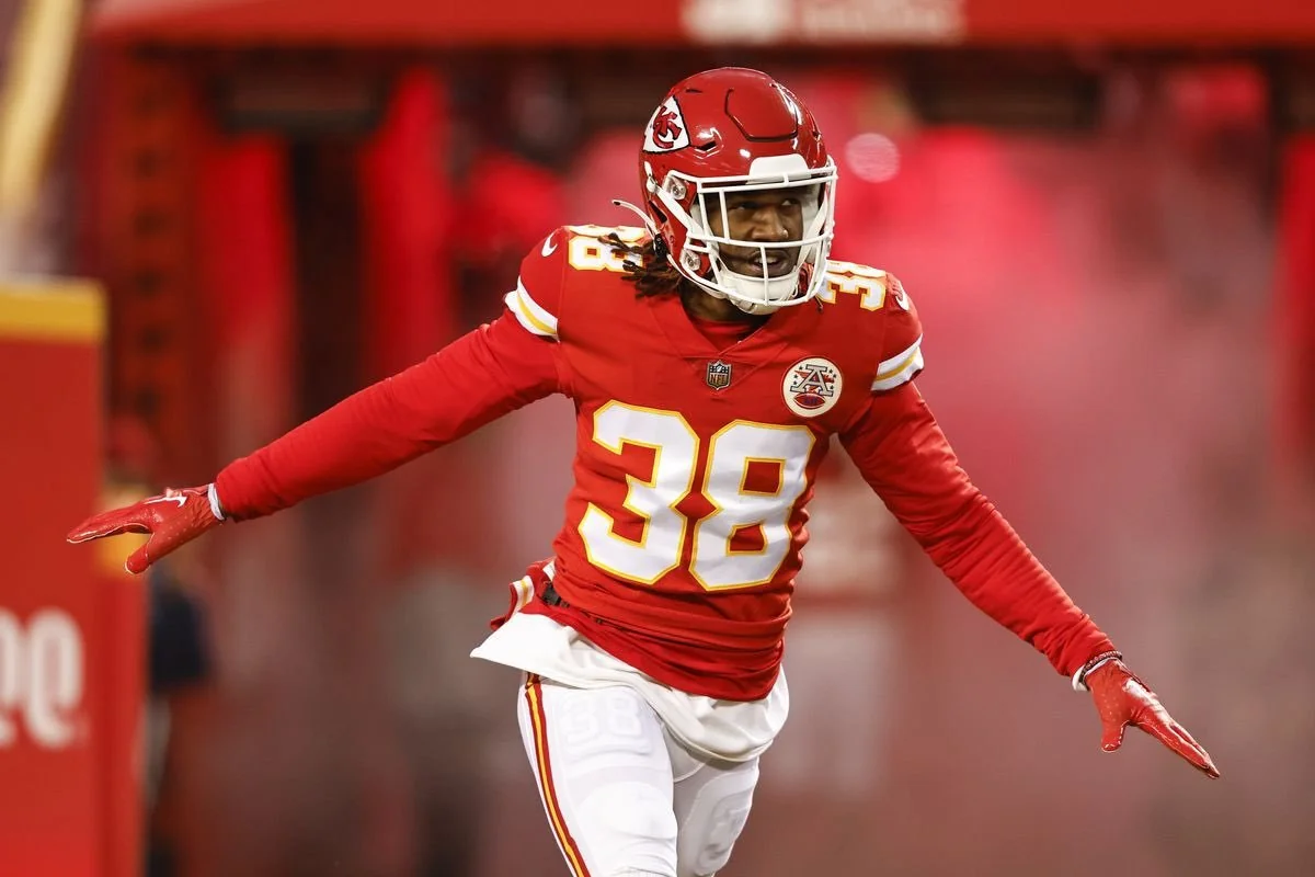 Chiefs' Star L'Jarius Sneed Might Stay After Super Bowl Win: Inside the Drama and Decisions