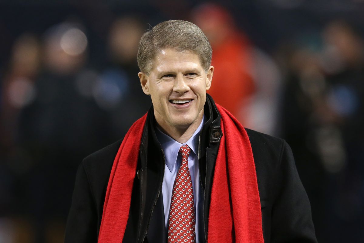  Clark Hunt's Frugality A Stark Contrast to Chiefs' Success