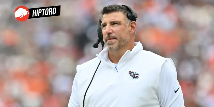 Cleveland Browns' Strategic Consultancy Move The Hiring of Mike Vrabel