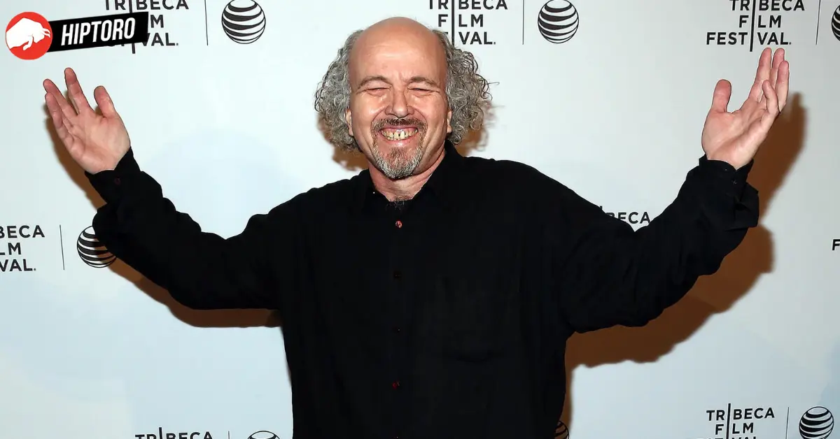 Clint Howard Biography: Early Life, Career, Family, Net Worth & Other Facts