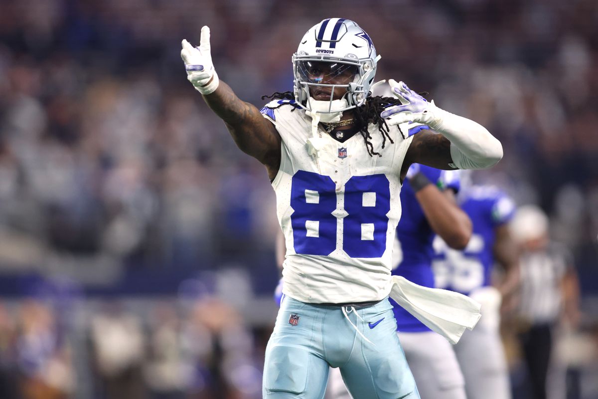 Cowboys' Free Agency Fumble A Closer Look at Dallas' Disappointing Offseason Moves