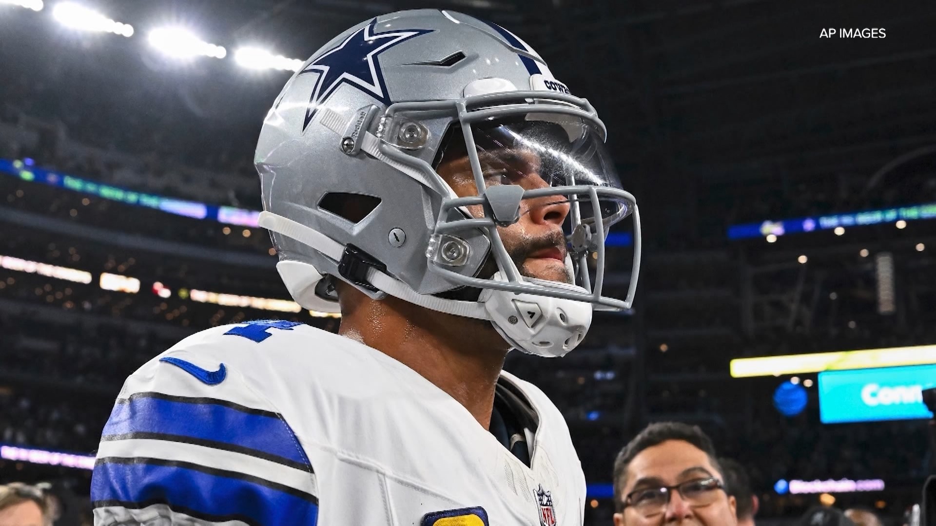 Cowboys' Free Agency Fumble A Closer Look at Dallas' Disappointing Offseason Moves