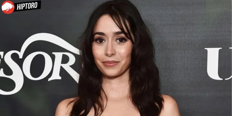 Cristin Milioti