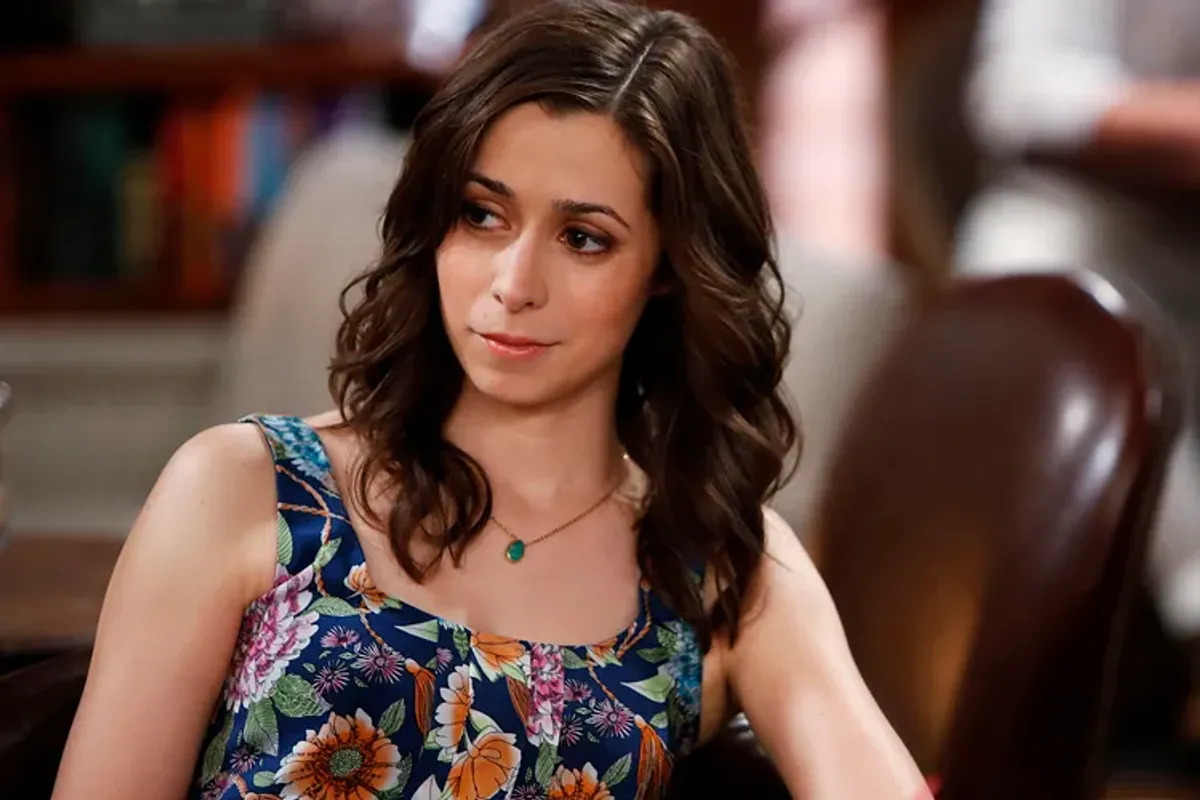 Cristin Milioti, HIMYM