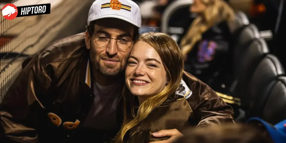 Dave McCary Biography All About Emma Stone's Husband's Life, Career