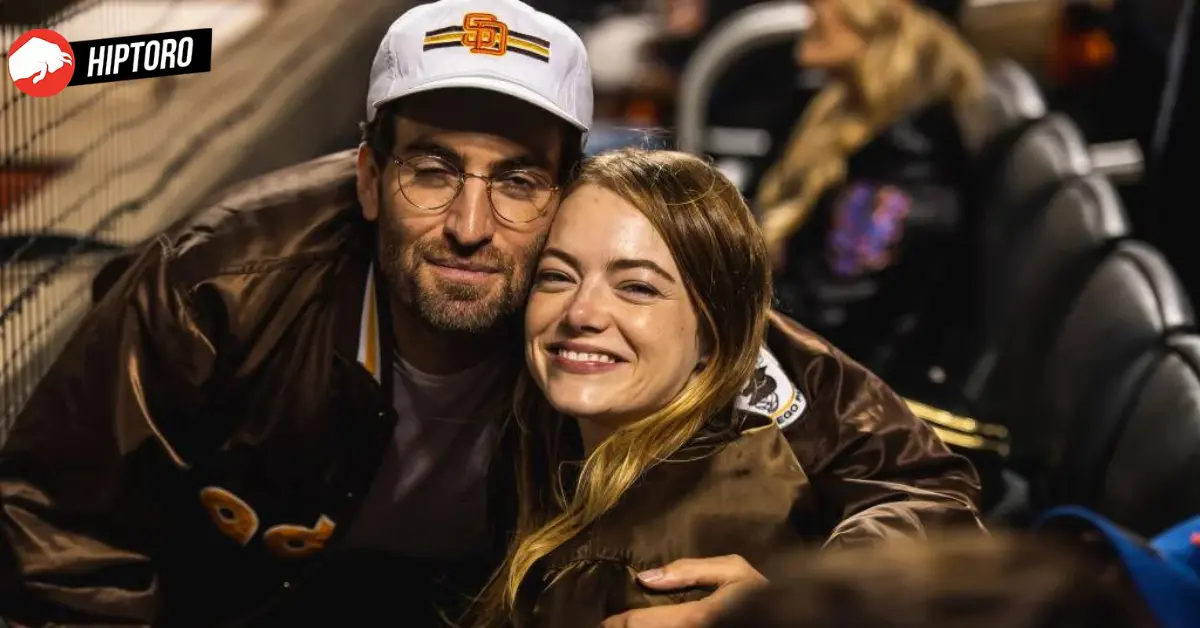 Dave McCary Biography All About Emma Stone's Husband's Life, Career