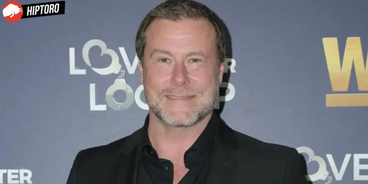 Dean McDermott