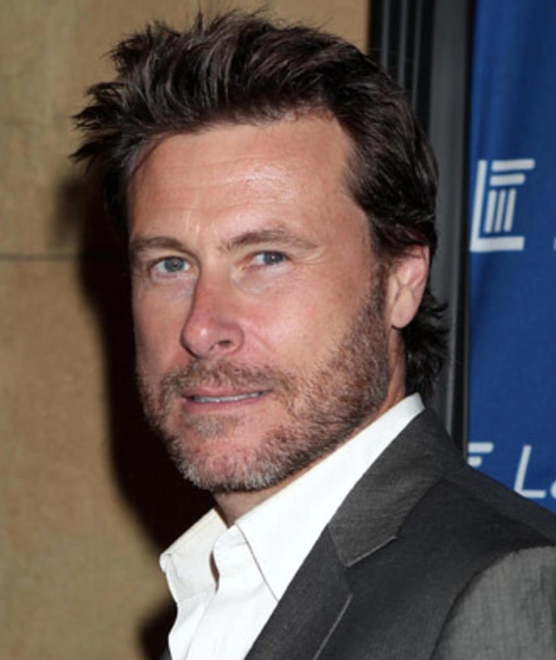 Dean McDermott, career