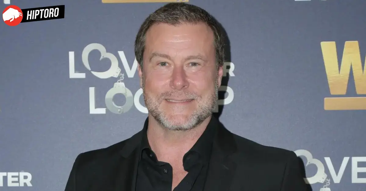 Dean McDermott's Biography: Movies, Shows, Family, Kids, Divorce, Net Worth