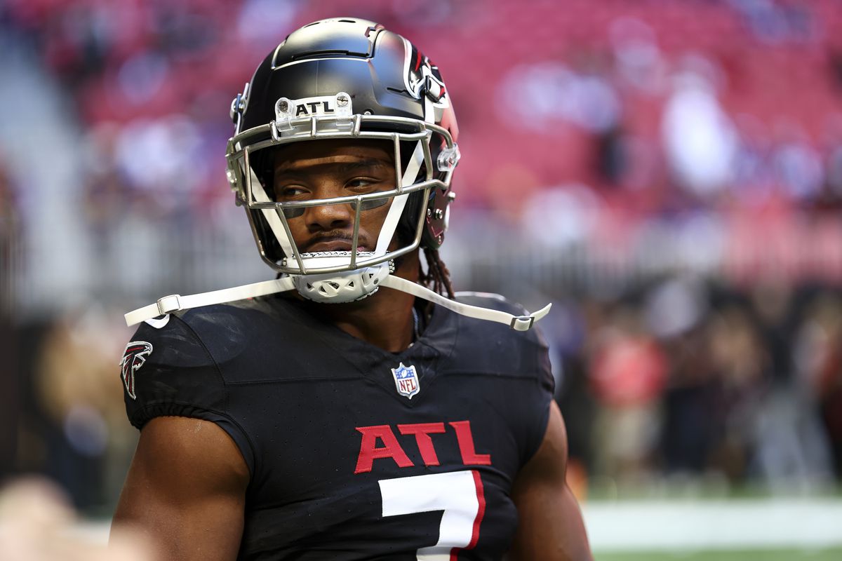Elevating the Nest The Atlanta Falcons' Free Agency Game Plan for 2024