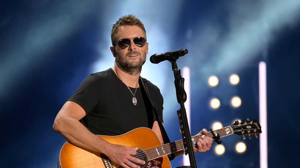 Eric Church