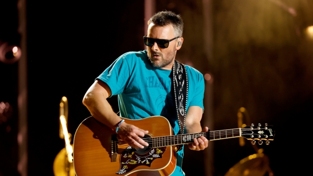 EricChurch