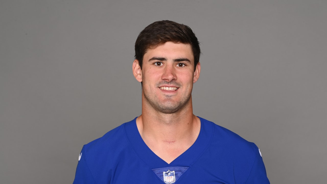 Giants' Regret: The Daniel Jones Conundrum and the Search for Resolution