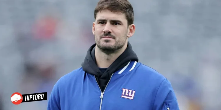 NFL News: New York Giants $160,000,000 Worth Contract Goes in Vain, Disappointing Tenure with Daniel Jones?