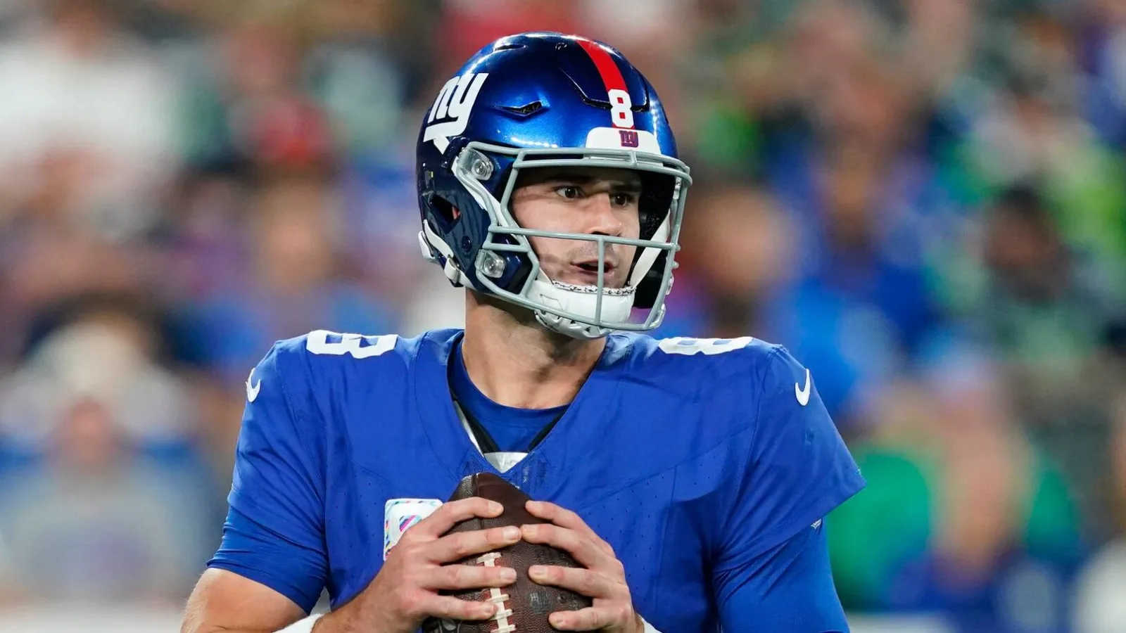 Giants' Regret: The Daniel Jones Conundrum and the Search for Resolution