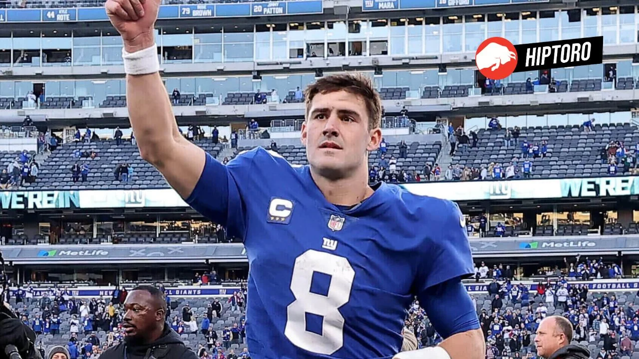 NFL News New York Giants Thriving at a Crossroads, Exploring Options Beyond Daniel Jones In the