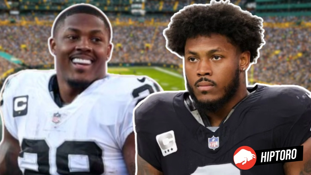 NFL News: Green Bay Packers Make Headlines As Josh Jacobs Joins Team in ...