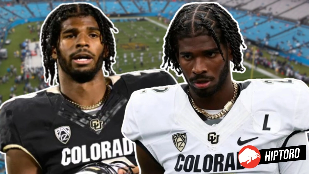 NFL News Why Shedeur Sanders Could Be 2025's Most Electrifying NFL