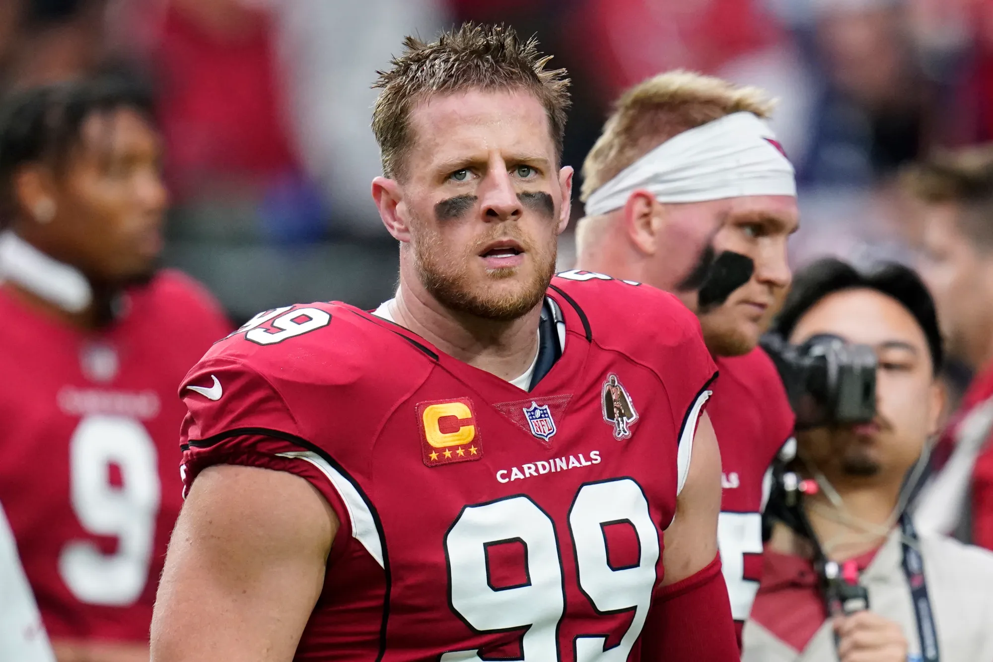 JJ Watt Shocks Fans With Dramatic Change After NFL: New Lifestyle Unveiled