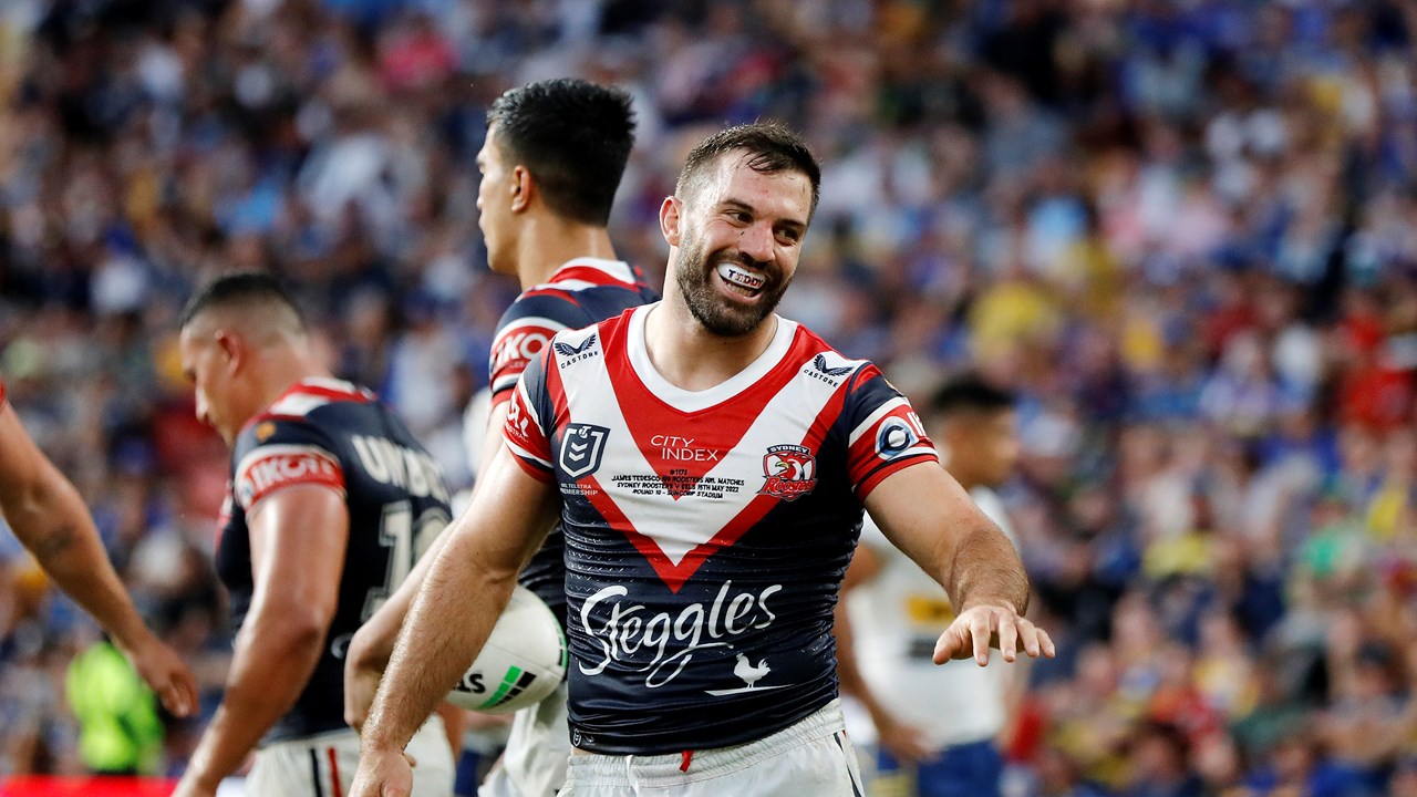 James Tedesco From NRL Glory to NFL Dreams A Realistic Shift