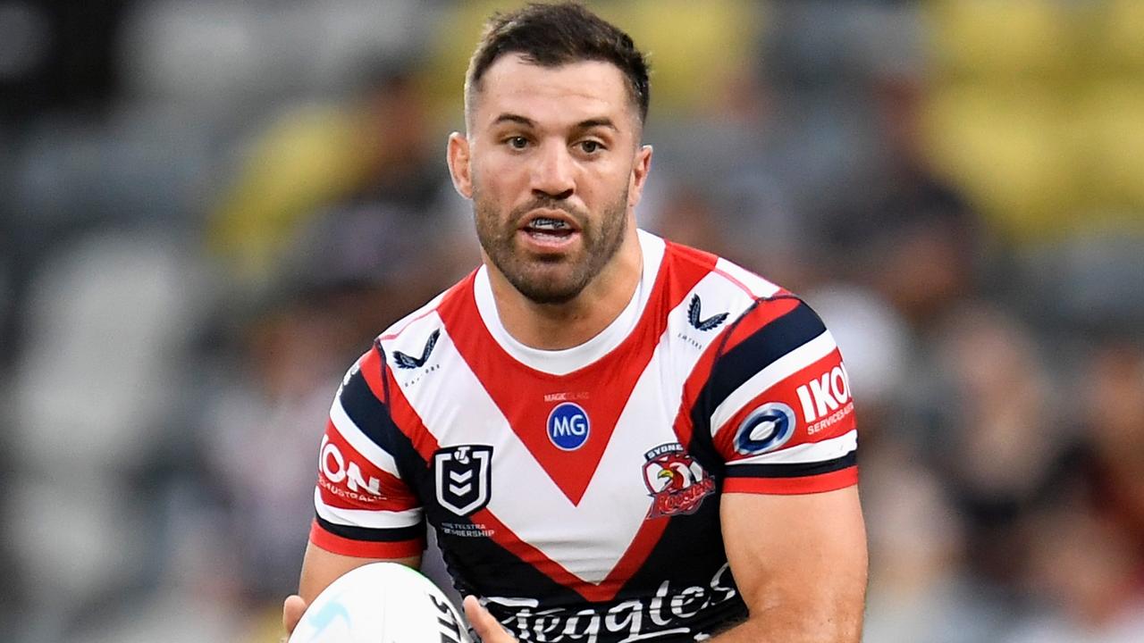 James Tedesco From NRL Glory to NFL Dreams A Realistic Shift