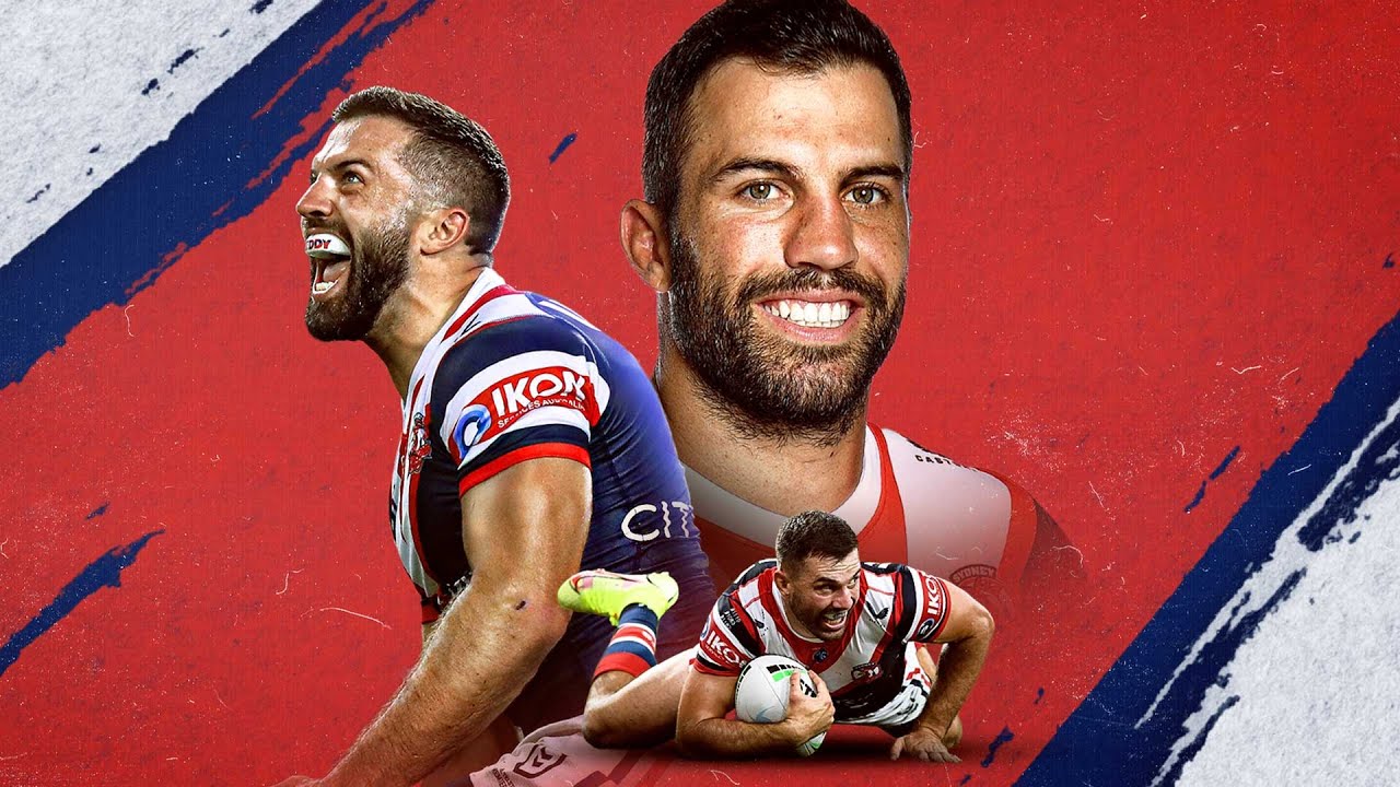 James Tedesco From NRL Glory to NFL Dreams A Realistic Shift