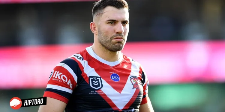 James Tedesco From NRL Glory to NFL Dreams A Realistic Shift4