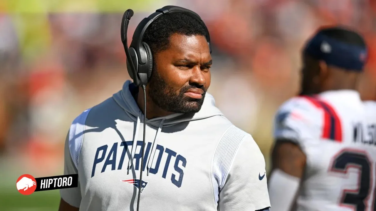 NFL News Jerod Mayo Spearheads New England Patriots' Major Overhaul