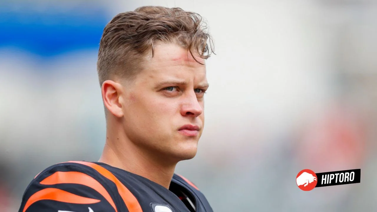 NFL News: Joe Burrow's Comeback Trail, Inside The Cincinnati Bengals ...