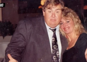 John Candy wife