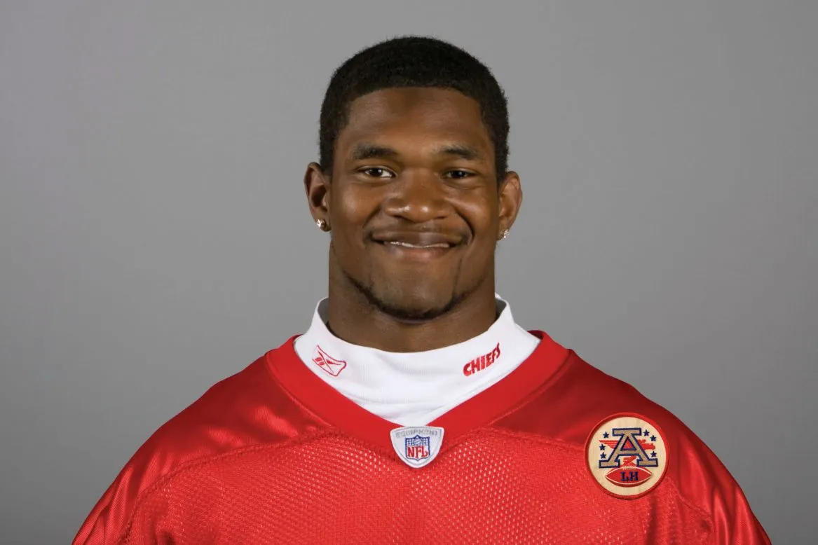 Jovan Belcher