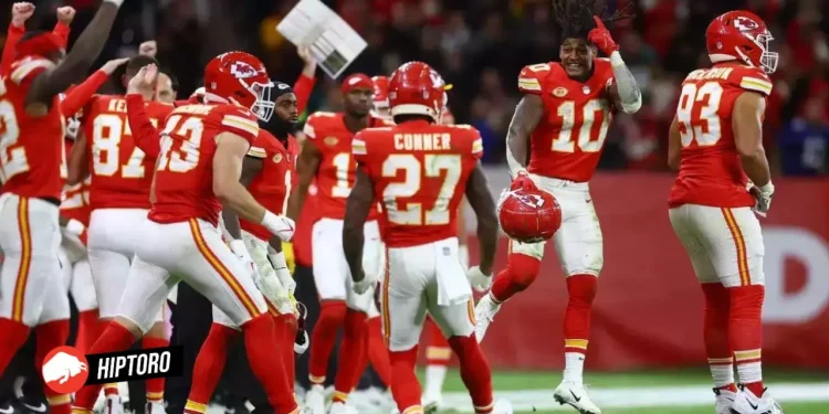 Kansas City Chiefs' Strategic Moves for a Triumphant 2024 Season1