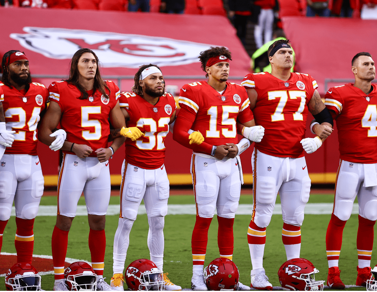 Kansas City Chiefs' Strategic Moves for a Triumphant 2024 Season