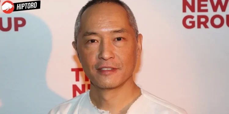 Ken Leung